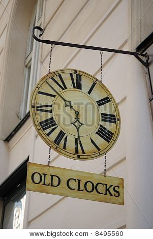 Clockshop