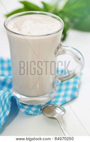 Ryazhenka