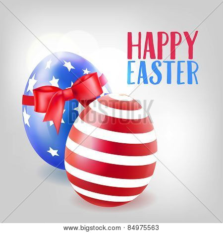 Easter background