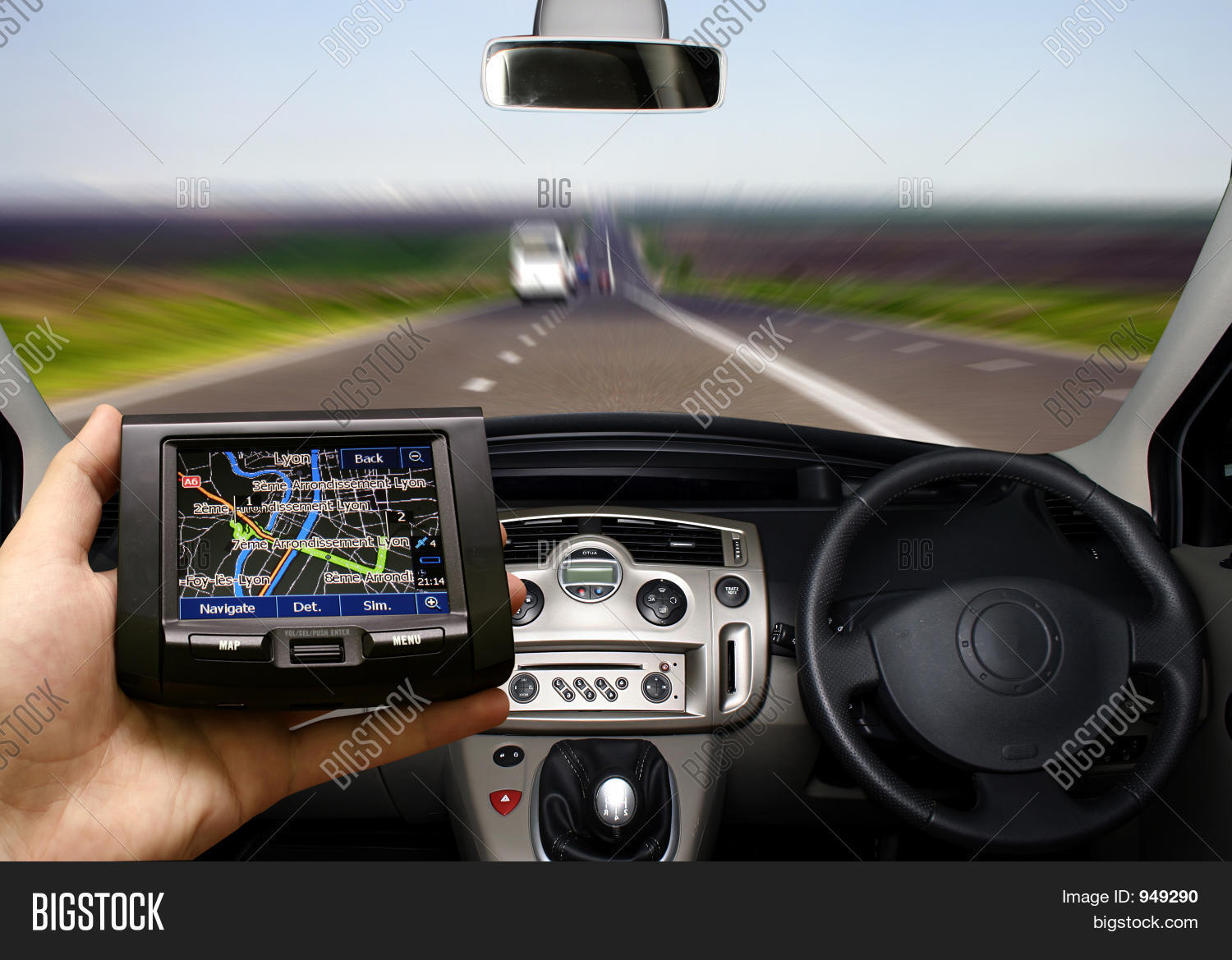 Image Preview