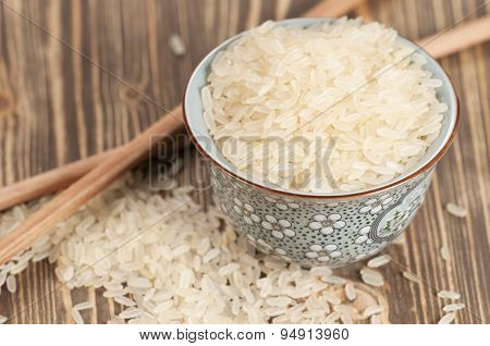Parboiled Rice