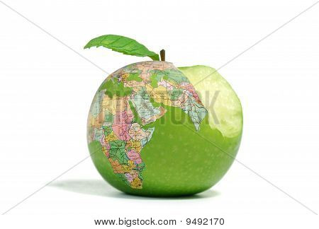 Consumo mundial