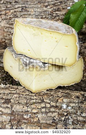 French Cheeses Savoie