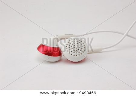 Ohr Knospen