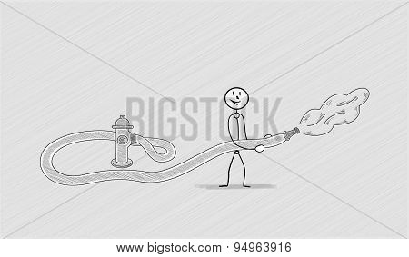 Fire Hydrant