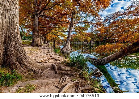Garner State Park, Texas