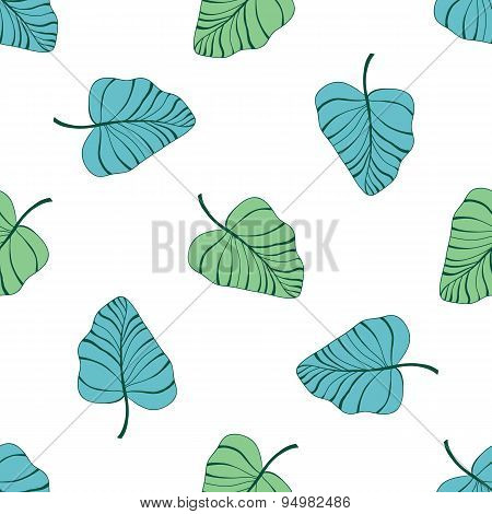 Seamless pattern