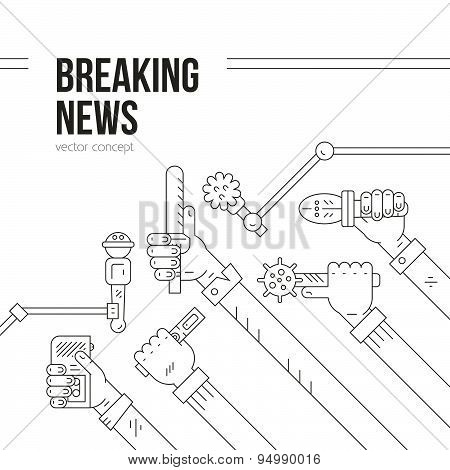Live News
