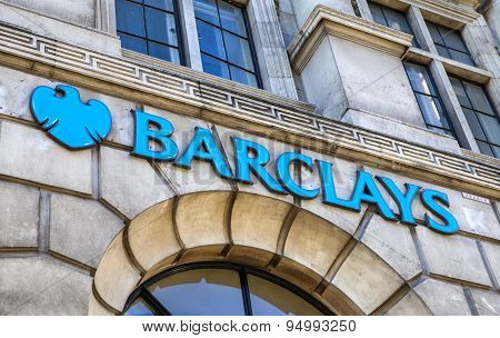 Barclays Bank