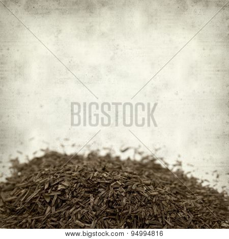 Textured Old Paper Background