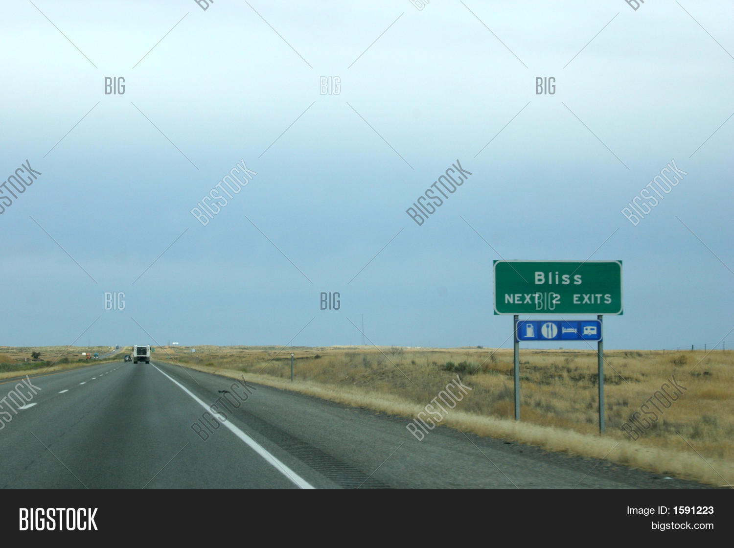 Bliss, Idaho Image & Photo (Free Trial) Bigstock