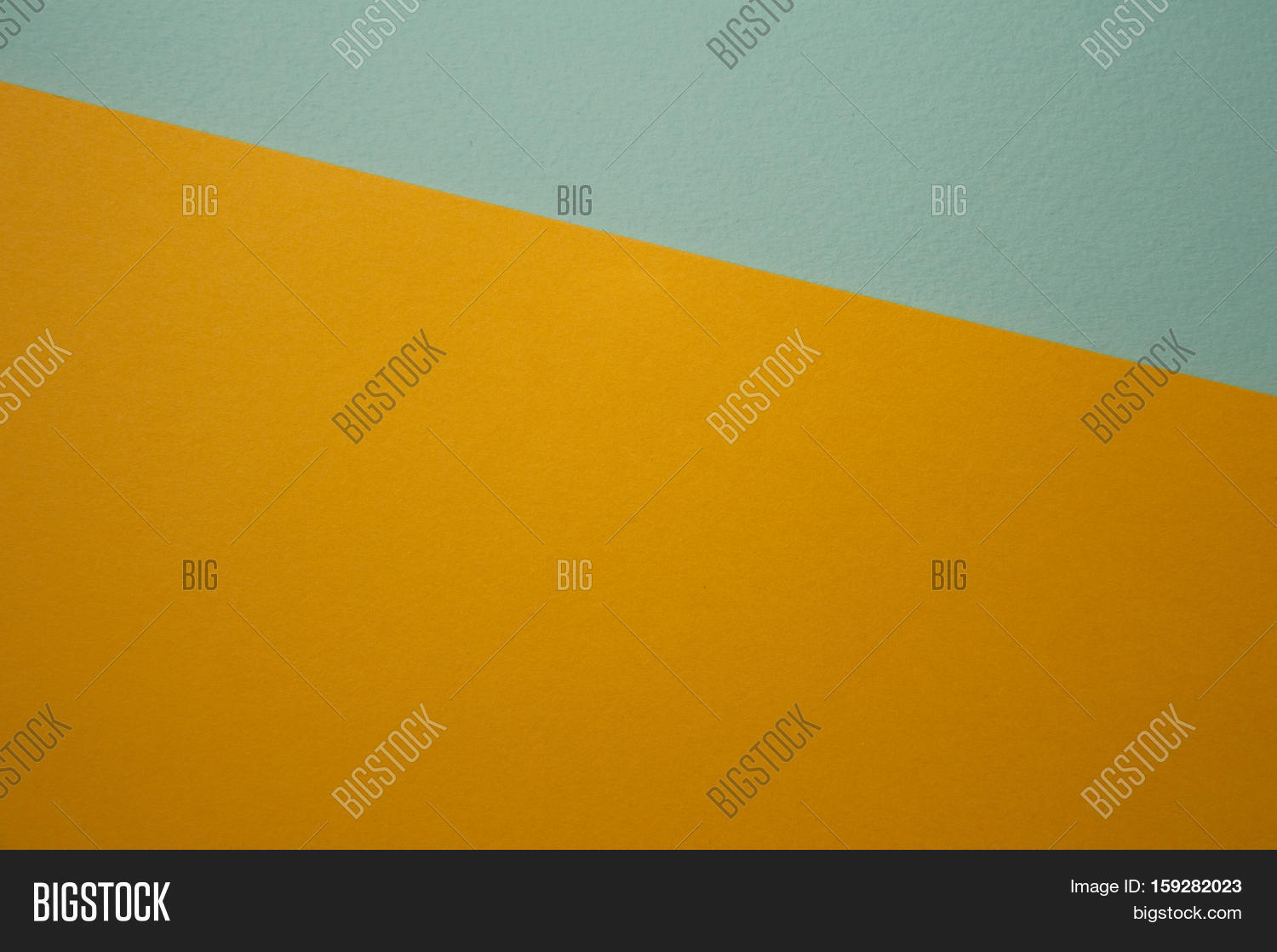 Yellow Blue - Color Image & Photo (Free Trial) | Bigstock