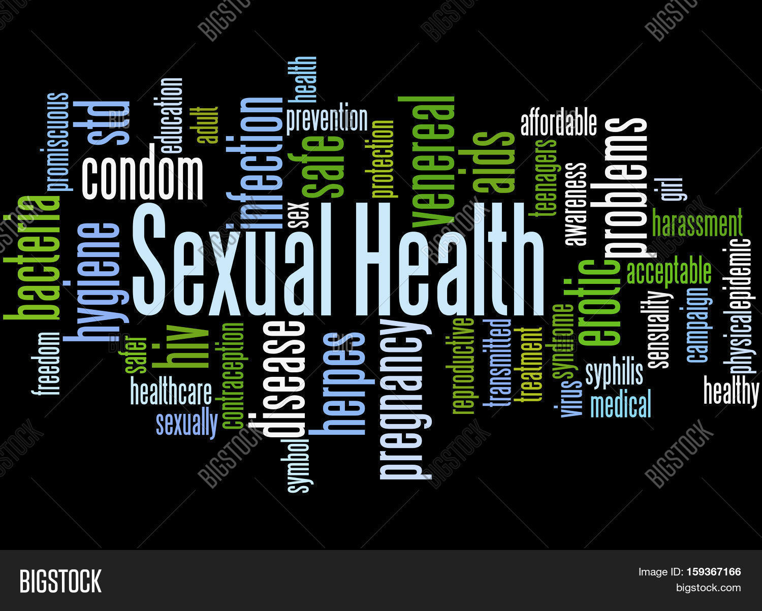sexual-health-word-image-photo-free-trial-bigstock