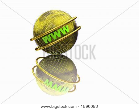 3D-verden