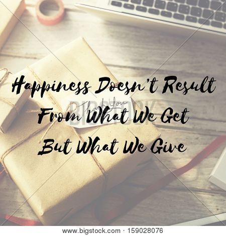 Arts & Crafts Gift Present Give Sharing Congratulations Concept