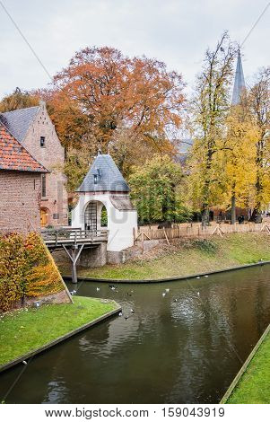 Tower of castle huis Bergh (Middle Ages) in 's Heerenberg in (Holland) The Netherlands