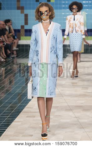 Thom Browne - Spring 2017 Collection