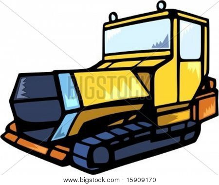 Paver.Vector 图
