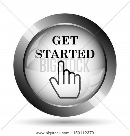 Get Started Icon