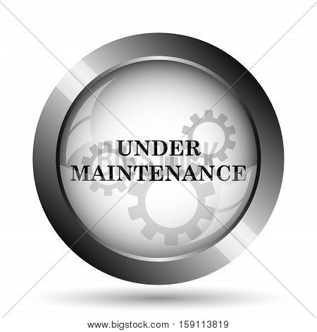 Under Maintenance Icon