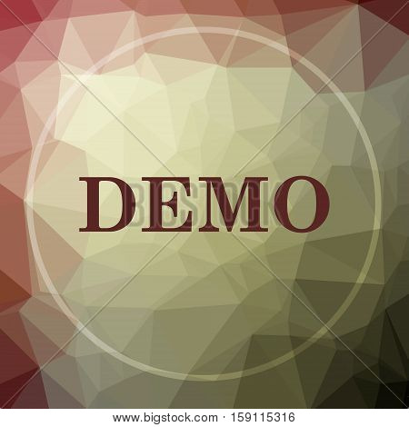 Demo Icon