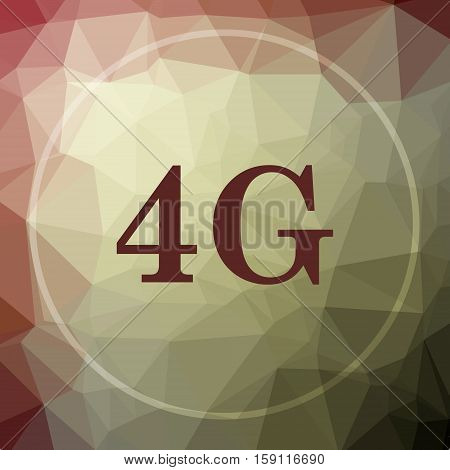 4G Icon