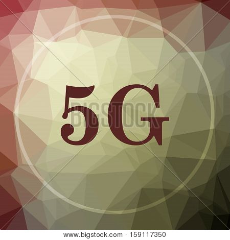 5G Icon