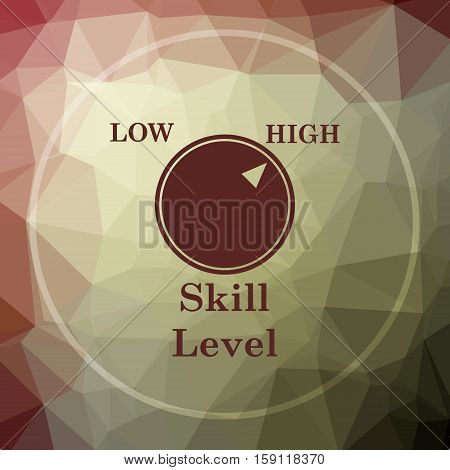 Skill Level Icon