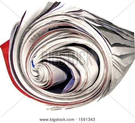 Magazine