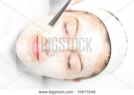 Gezichtsmasker