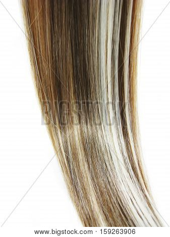 highlight hair texture abstract fashion style background