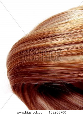 highlight hair texture abstract fashion style background