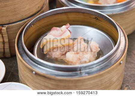 Dim Sum