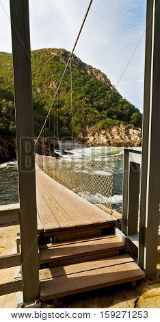 In South Africa   Sky  Ocean     Reserve