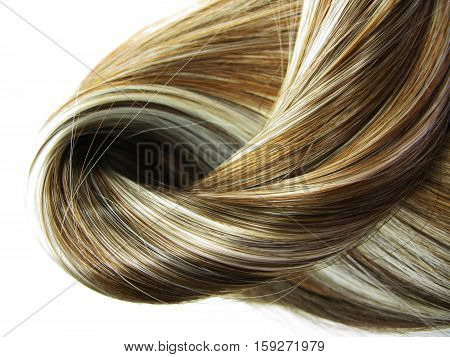 highlight hair texture abstract fashion style background