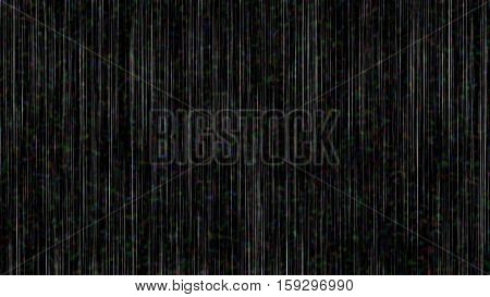 Old Film Effect. High Definition old film video footage, ideal for compositing. Seamless loop
