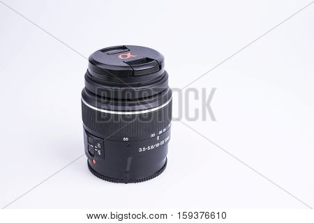 Lens Sony Sal-1855.