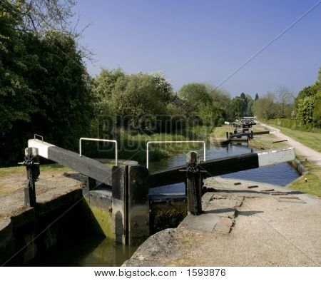 Canal
