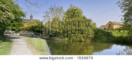Canal