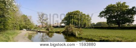Canal