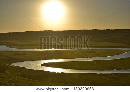 Cuckmere