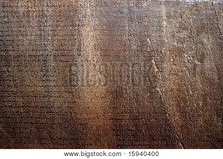 Texture