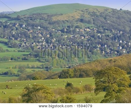 Góry Hills