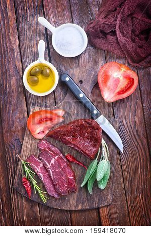 Smoked Meat
