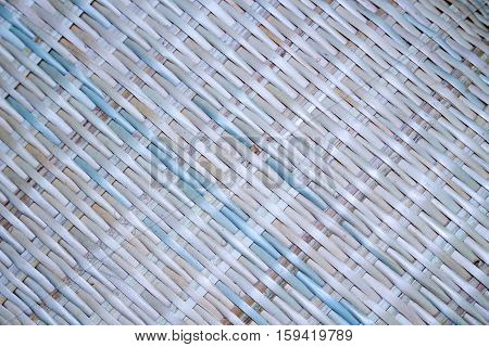 Thai Asian interlace pattern abstract wall background