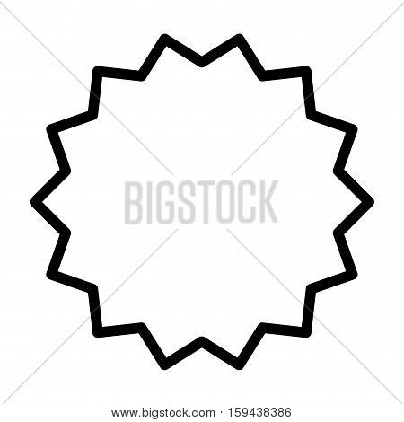 Comic bubble speakbox icon vector illustration graphic design