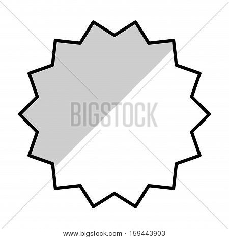 Comic bubble speakbox icon vector illustration graphic design
