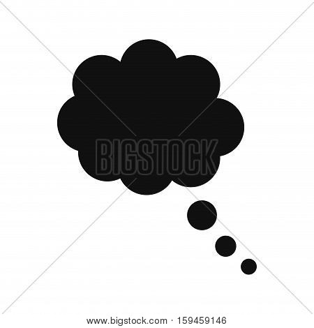 Comic bubble speakbox icon vector illustration graphic design