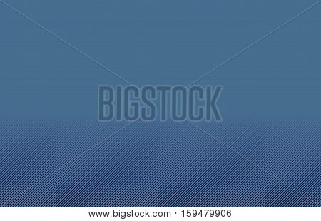 Blue Background with dark blue thin lines
