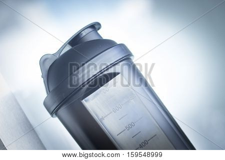Protein Shake Shaker